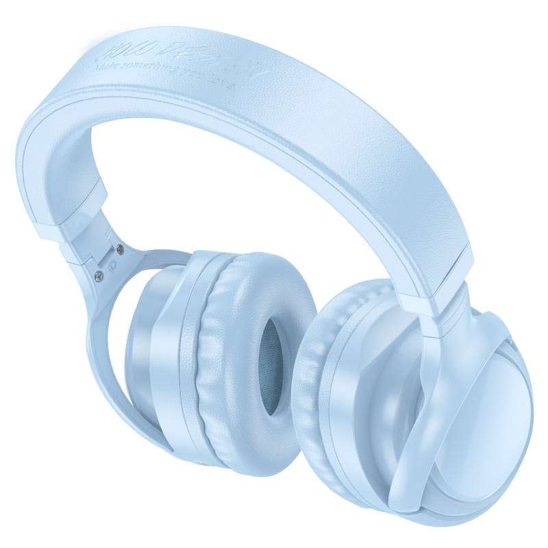 HOCO W48 Wireless Headphones
