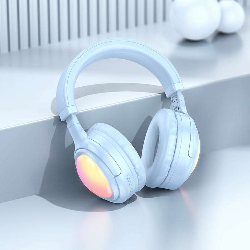 HOCO W48 Wireless Headphones