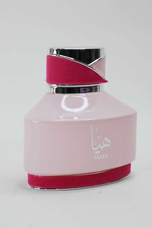 Haya by Le Chameau 100ml Eau De Parfum