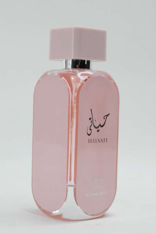 Hayaati Lataffa Florence 100ml Perfume