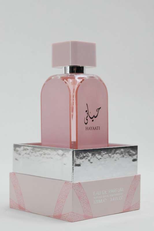 Hayaati Lataffa Florence 100ml Perfume