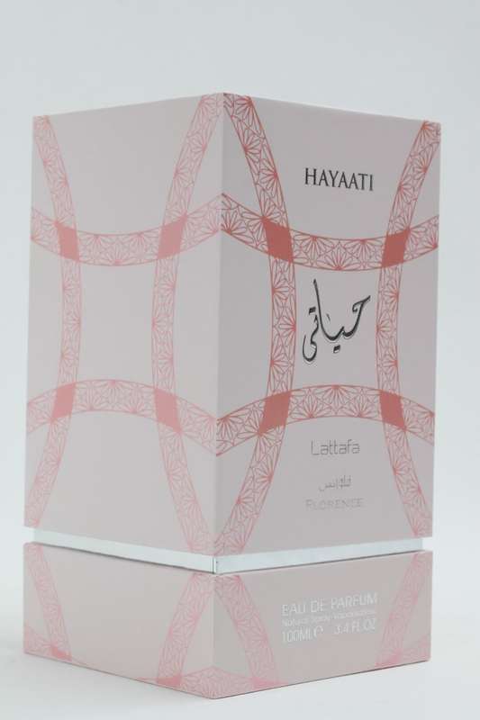 Hayaati Lataffa Florence 100ml Perfume