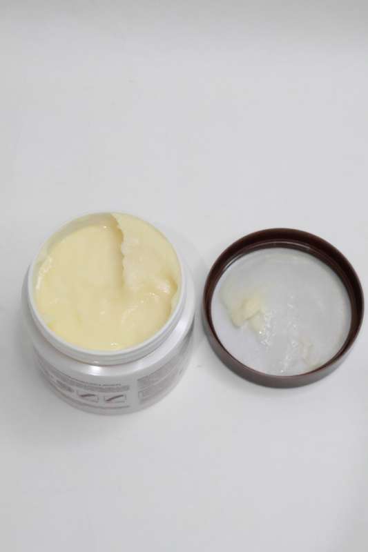Karseell Collagen Hair Condition Mask with Argan Oil and Coconut Oil 500ml Tub