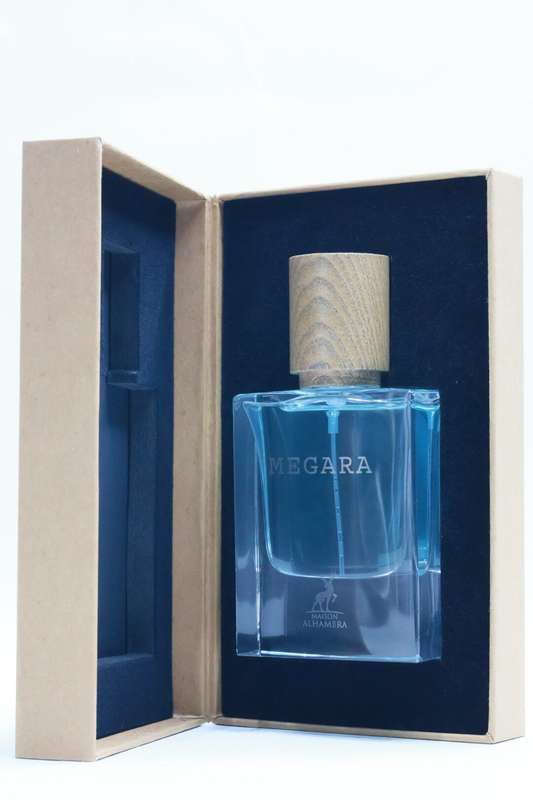 Megara by Maison Alhambra Eau de Parfum 50ml