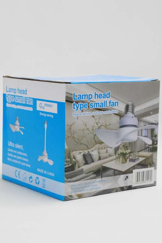 Mini Pin Type Ceiling Fan