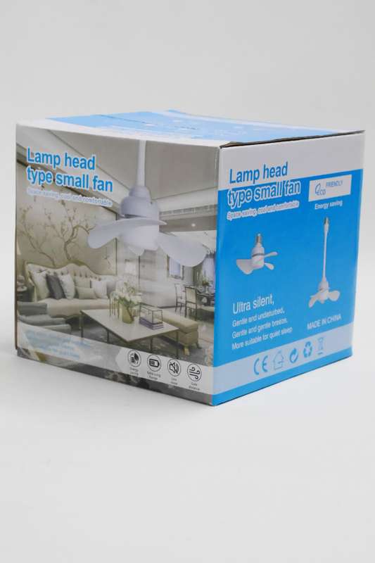 Mini Pin Type Ceiling Fan