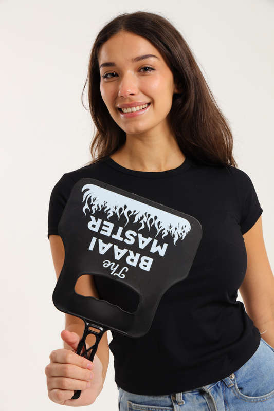 Senza® Braai Master Fan