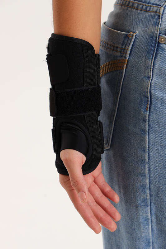 Senza Medic® Wrist Brace