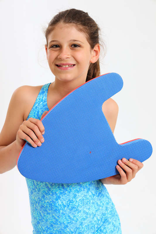 Senza Sport® Kids Practice Swimming Floating Board