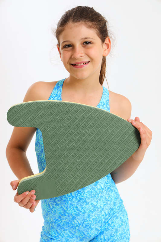 Senza Sport® Kids Practice Swimming Floating Board