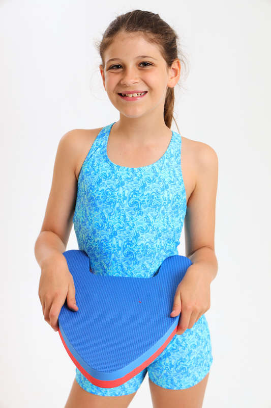 Senza Sport® Kids Practice Swimming Floating Board