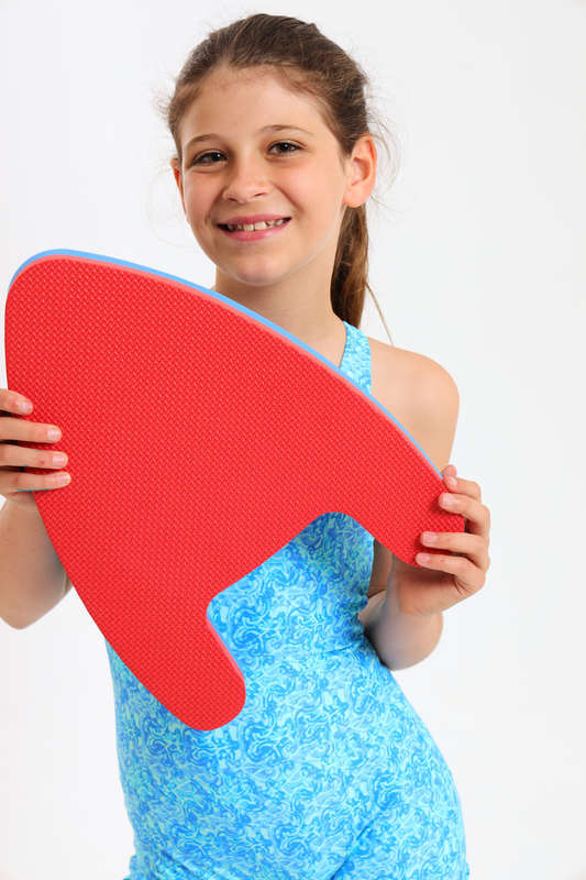 Senza Sport® Kids Practice Swimming Floating Board