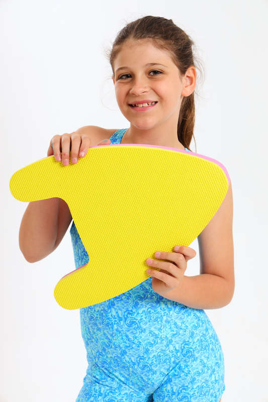 Senza Sport® Kids Practice Swimming Floating Board