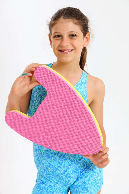 Senza Sport® Kids Practice Swimming Floating Board