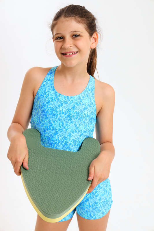 Senza Sport® Kids Practice Swimming Floating Board