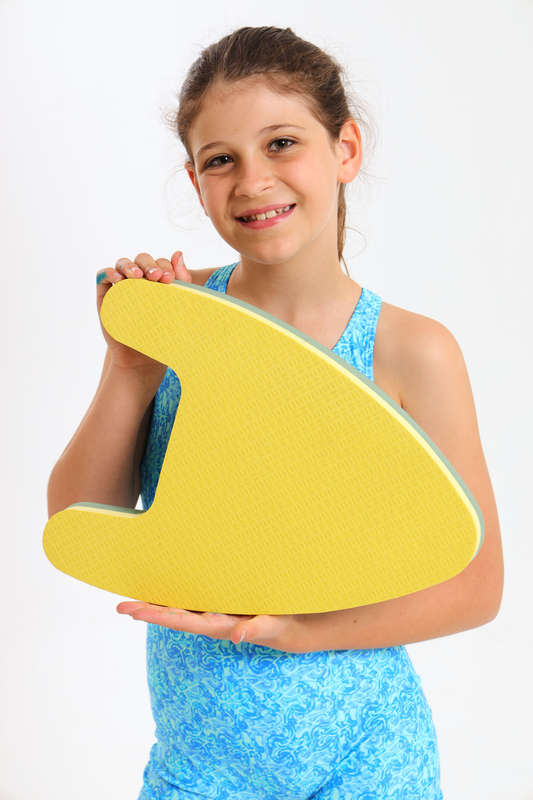 Senza Sport® Kids Practice Swimming Floating Board