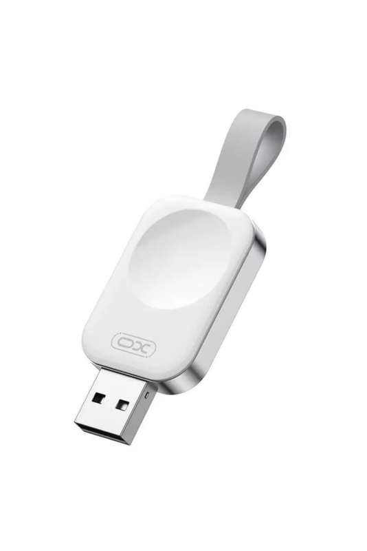 XO 2,5W Magnetic Smart Watch Wireless Charger USB