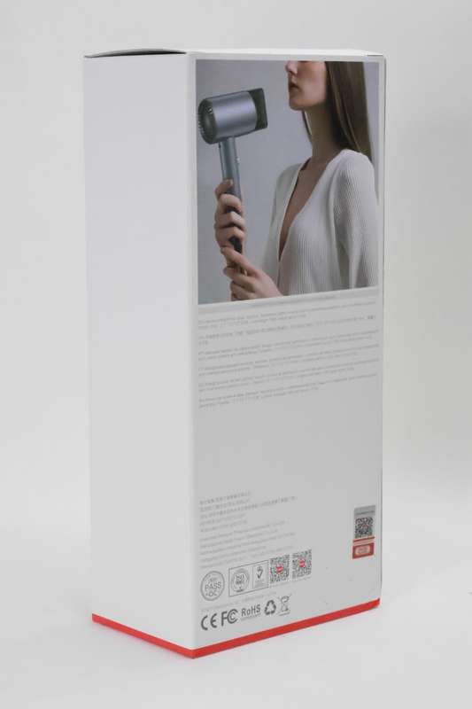 XO CF2 Smart Hair Dryer 1600W