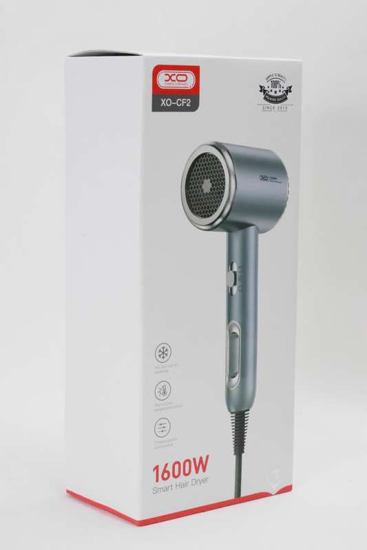 XO CF2 Smart Hair Dryer 1600W