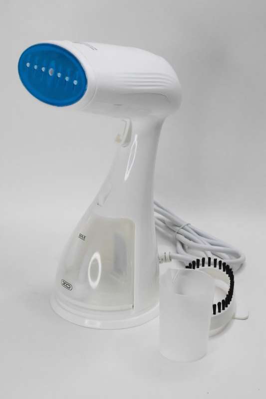 XO CF3 Handheld Clothes Garment Steamer 1500W