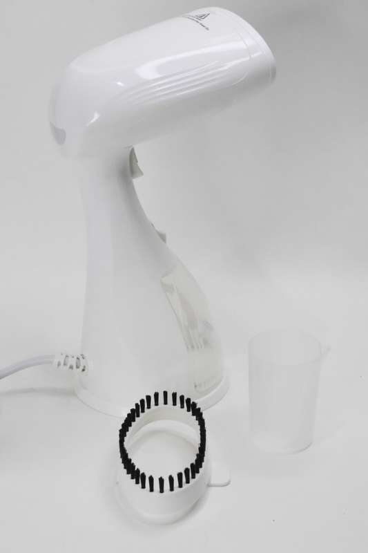 XO CF3 Handheld Clothes Garment Steamer 1500W