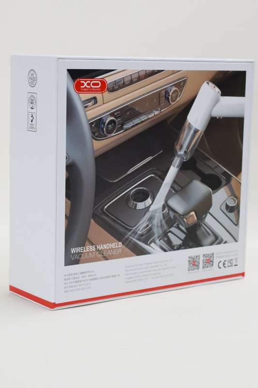 XO CZ-007 Rechargeable Wireless Vacuum Cleaner