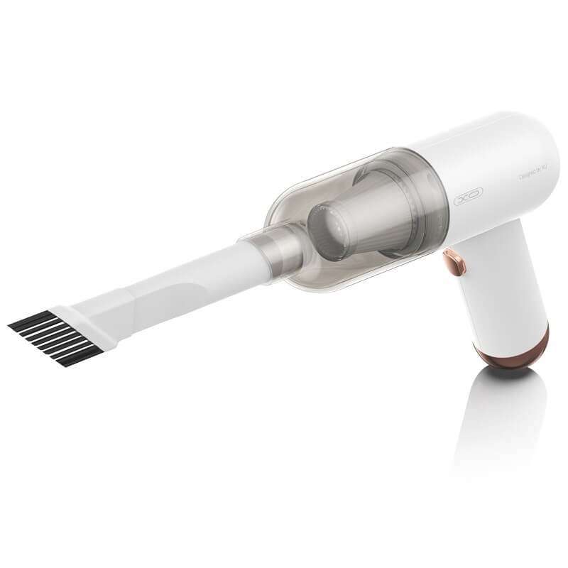 XO CZ-007 Rechargeable Wireless Vacuum Cleaner