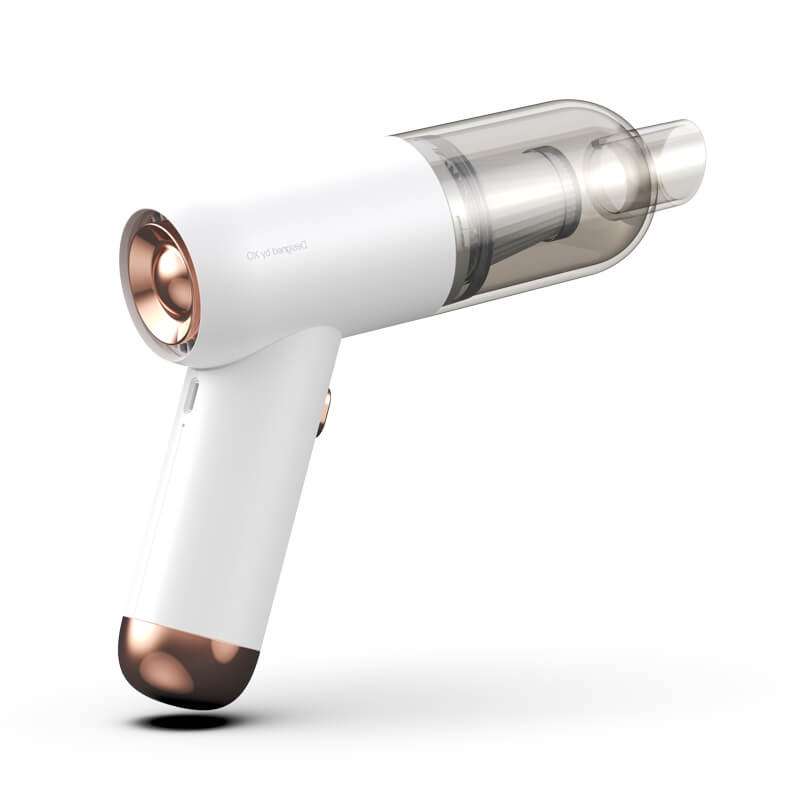 XO CZ-007 Rechargeable Wireless Vacuum Cleaner