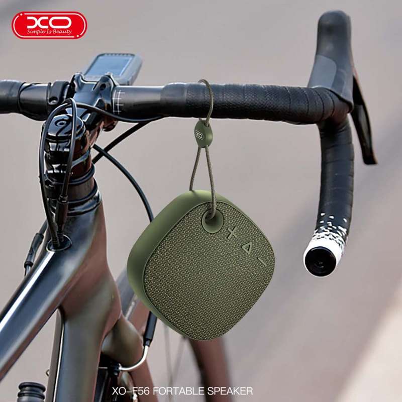 XO-F56 Bluetooth Portable Sports Speaker