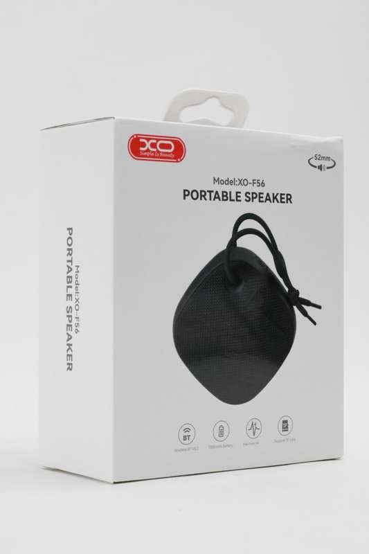 XO-F56 Bluetooth Portable Sports Speaker