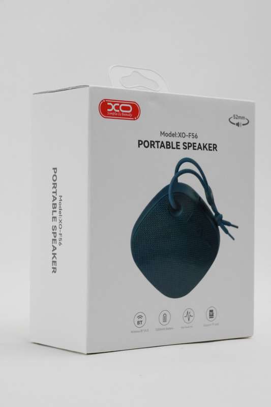 XO-F56 Bluetooth Portable Sports Speaker