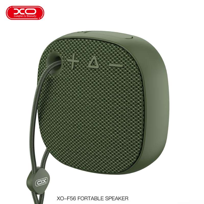XO-F56 Bluetooth Portable Sports Speaker