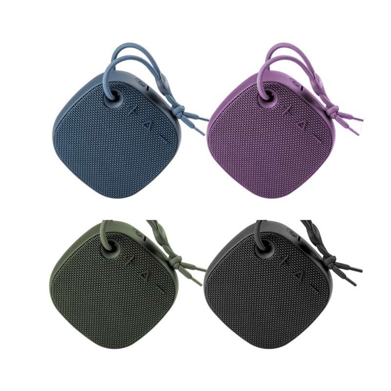 XO-F56 Bluetooth Portable Sports Speaker