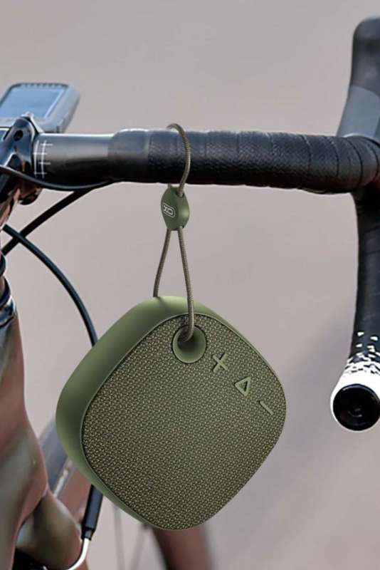 XO-F56 Bluetooth Portable Sports Speaker