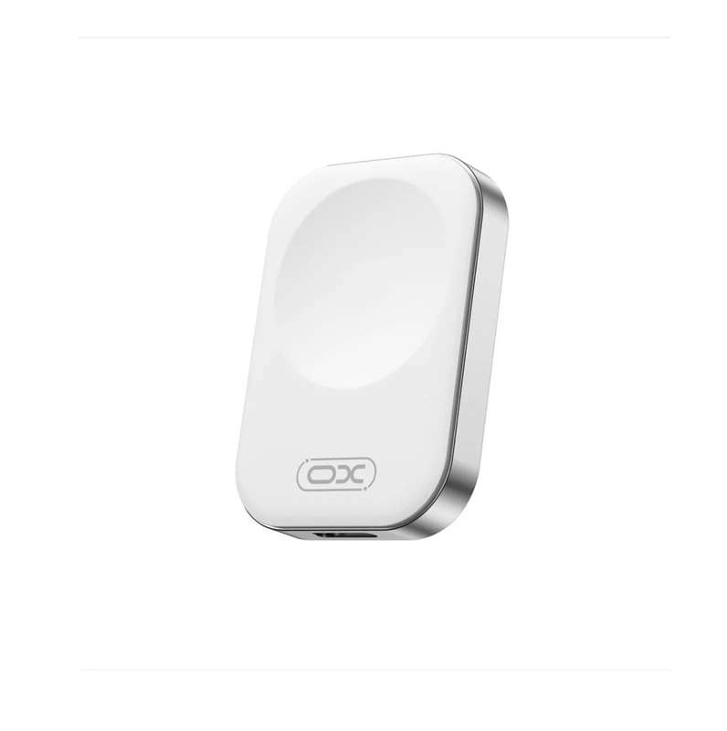 Portable Travel XO 2,5W Magnetic Smart Watch Wireless Charger USB to iPhone