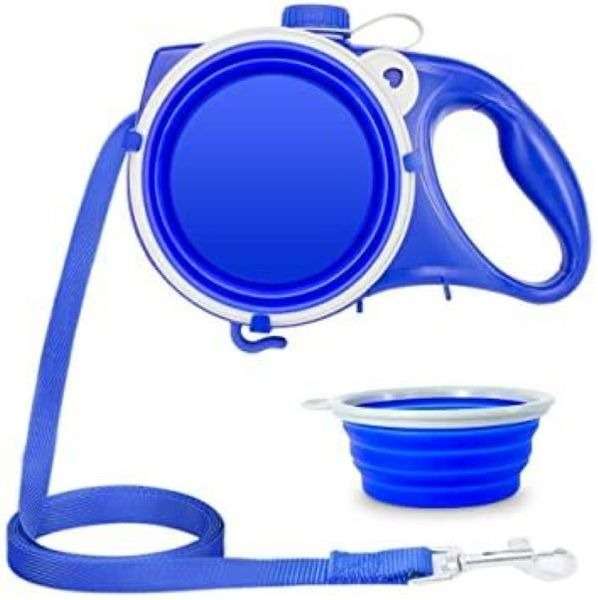 5 in 1 Aqua Dog Leash