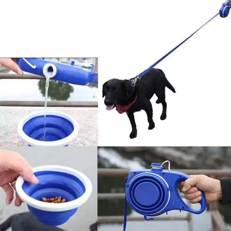 5 in 1 Aqua Dog Leash