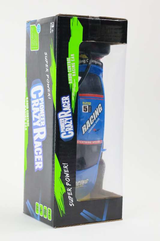 Children's Remote Control Sports Car Batteries Included