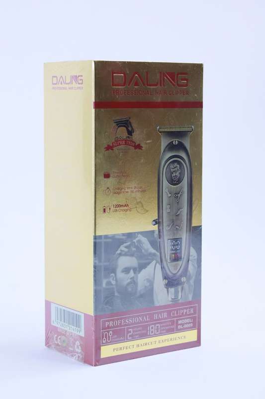 Daling DL-0009 Professional Hair Clipper