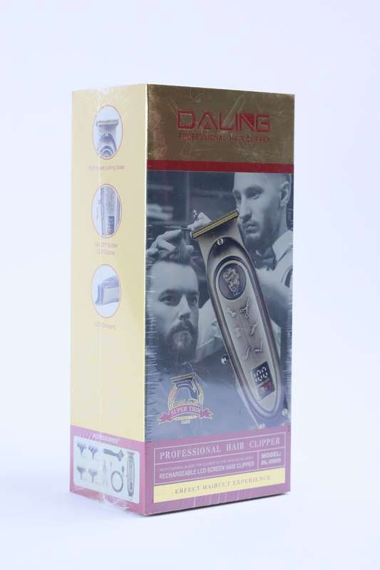 Daling DL-0009 Professional Hair Clipper