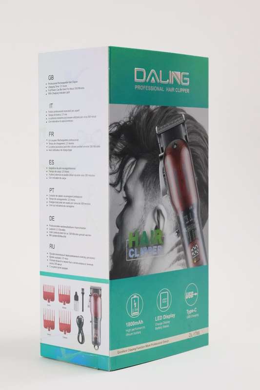 Daling DL-1786 Professional Hair Clipper