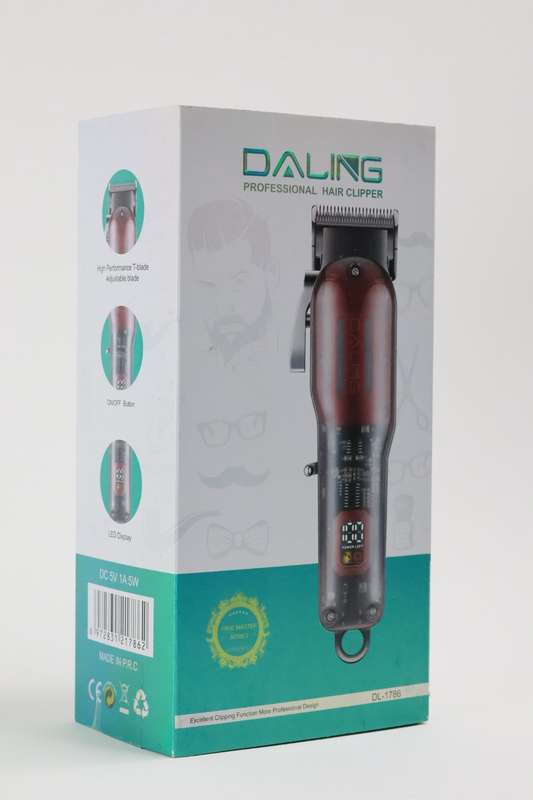 Daling DL-1786 Professional Hair Clipper