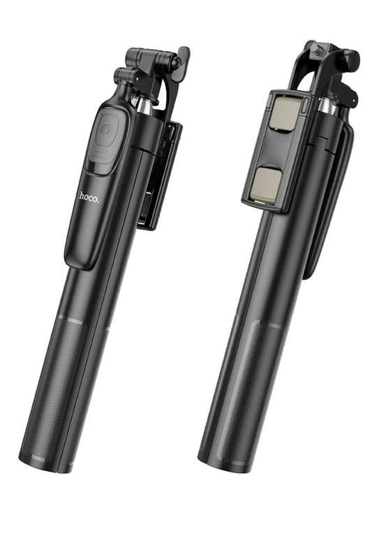 HOCO K19 Tabletop Selfie Tripod For live Broadcast