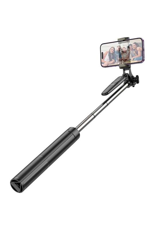 HOCO K19 Tabletop Selfie Tripod For live Broadcast