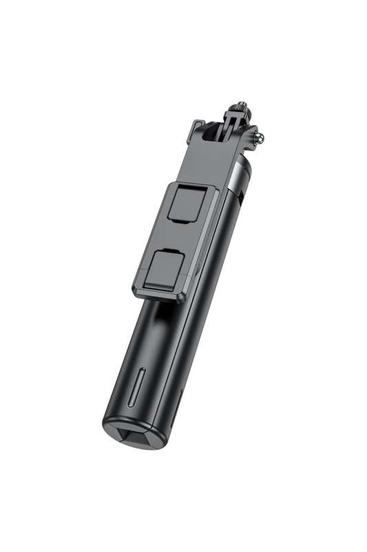 HOCO K21 Tabletop Holder Stream For Live Broadcast Selfie Stick