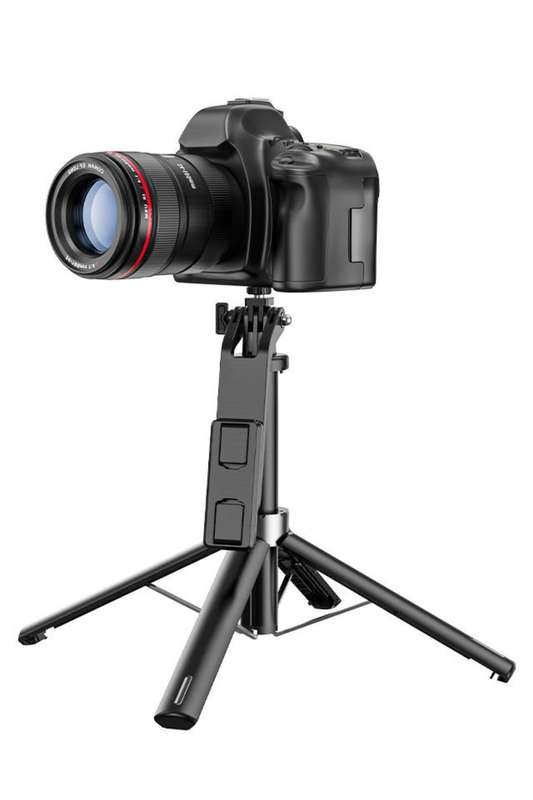 HOCO K21 Tabletop Holder Stream For Live Broadcast Selfie Stick