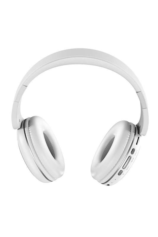 HOCO W23 Headphones Brilliant Wireless &amp; Wired With Mic