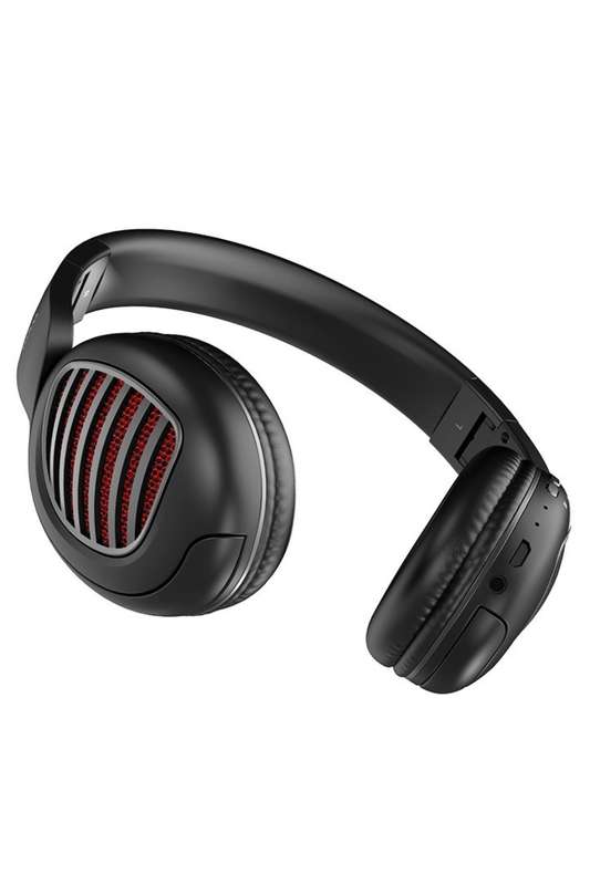 HOCO W23 Headphones Brilliant Wireless &amp; Wired With Mic
