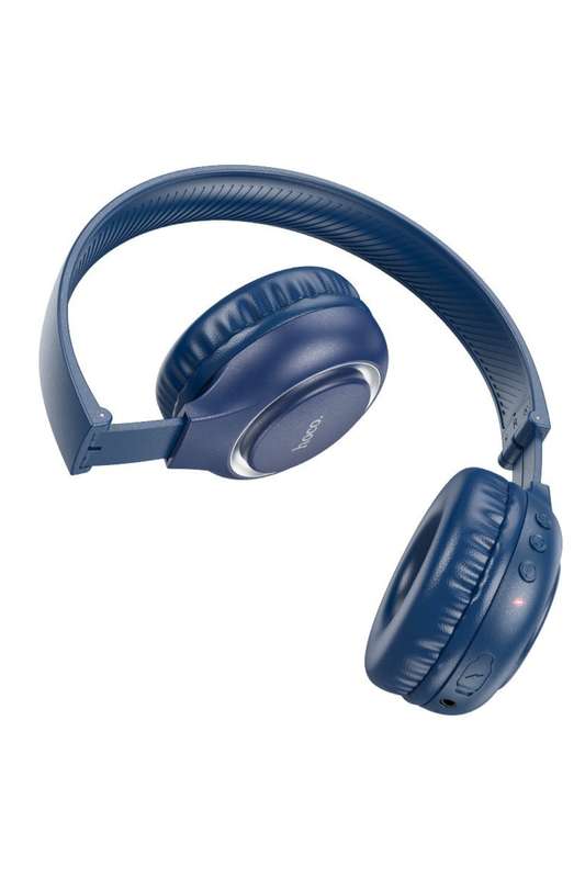 HOCO W41 Wireless Headphones Charm Wireless Wired Headset