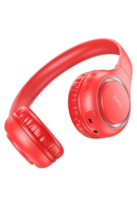 HOCO W41 Wireless Headphones Charm Wireless Wired Headset